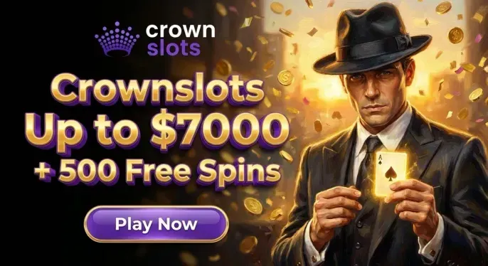 Crownslots Casino